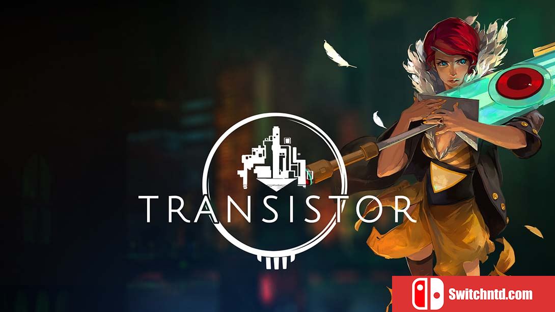 晶体管 Transistor 中文_0