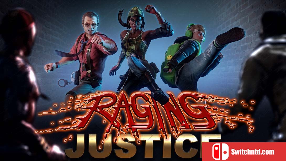 怒火判官 Raging Justice 中文_0