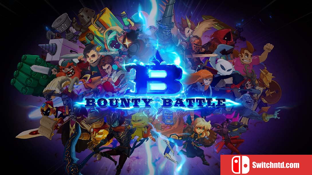 赏金战争 Bounty Battle 中文_0