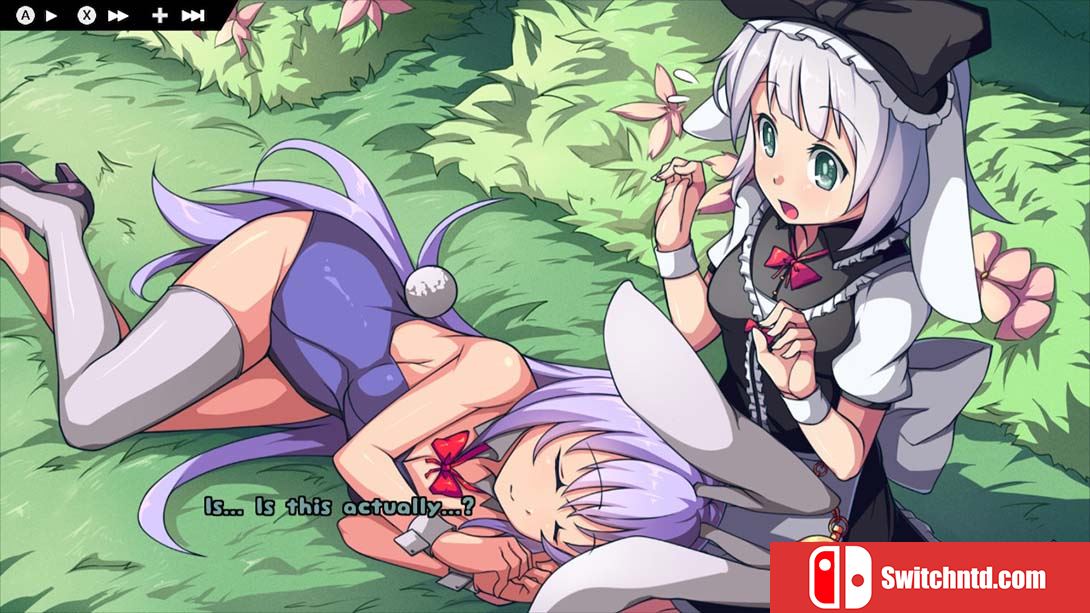 拉比哩比 Rabi-Ribi 中文_6