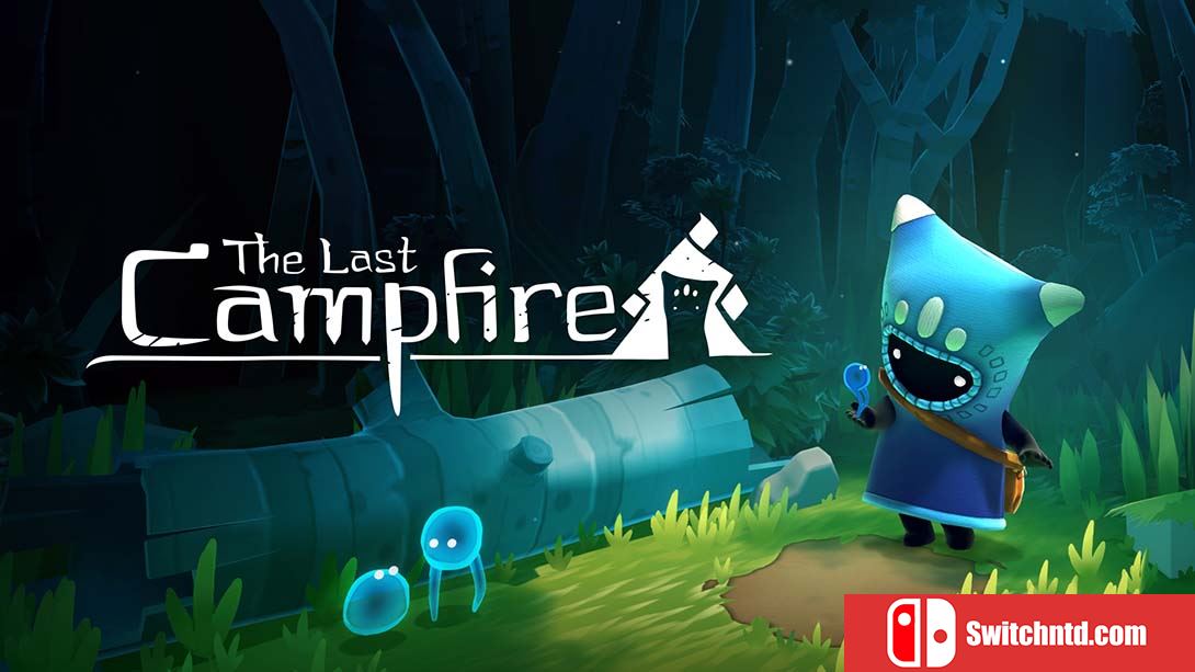 最后的篝火 The Last Campfire 中文_0