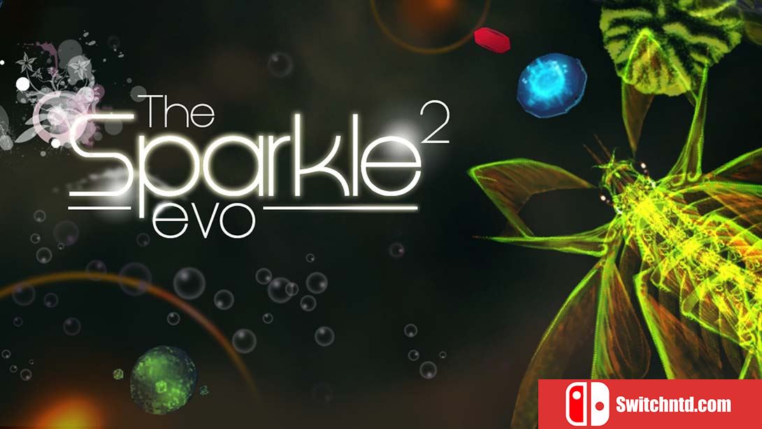 光影穿梭2：进化 Sparkle 2 Evo 英语_0