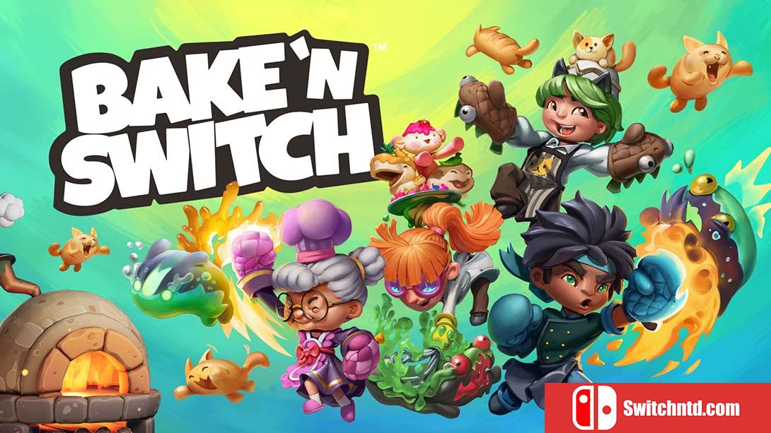 烘焙开关 Bake n Switch 中文_0