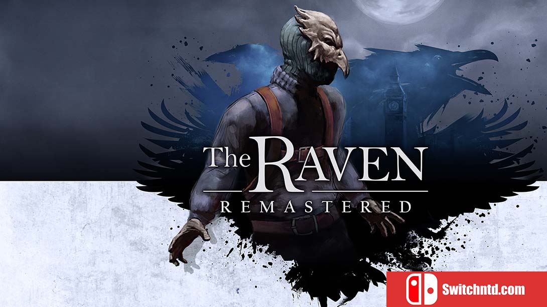 乌鸦重制版 The Raven Remastered 中文_0