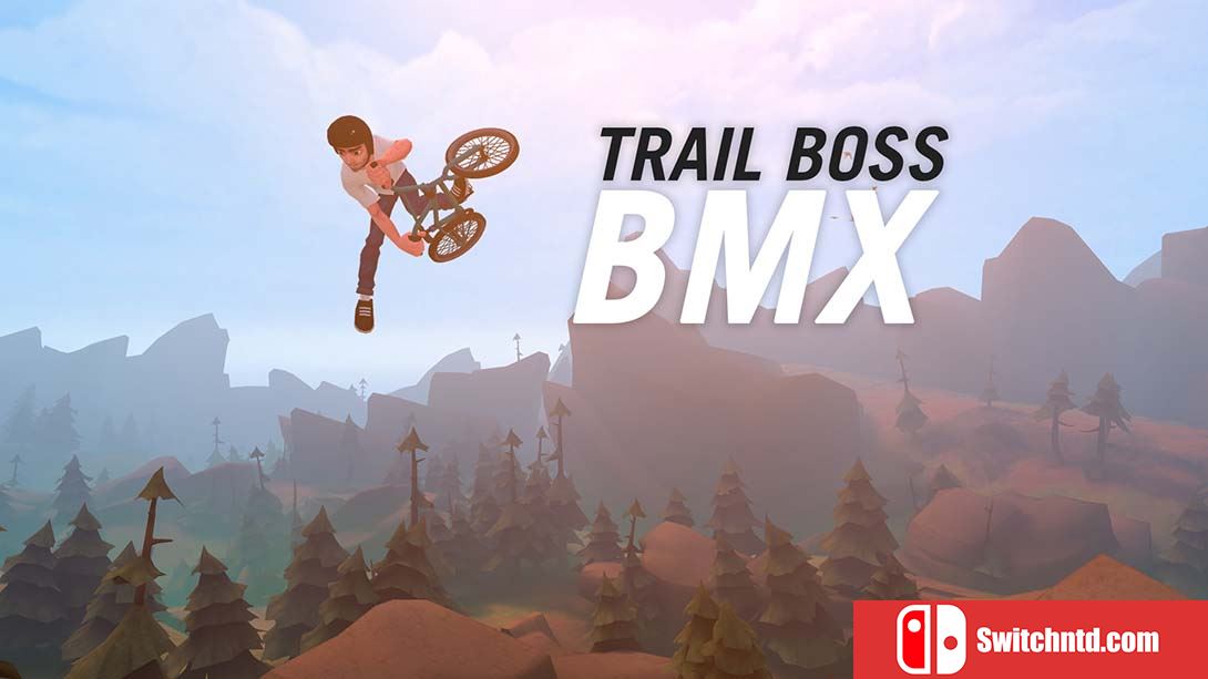 Trail Boss BMX 中文_0