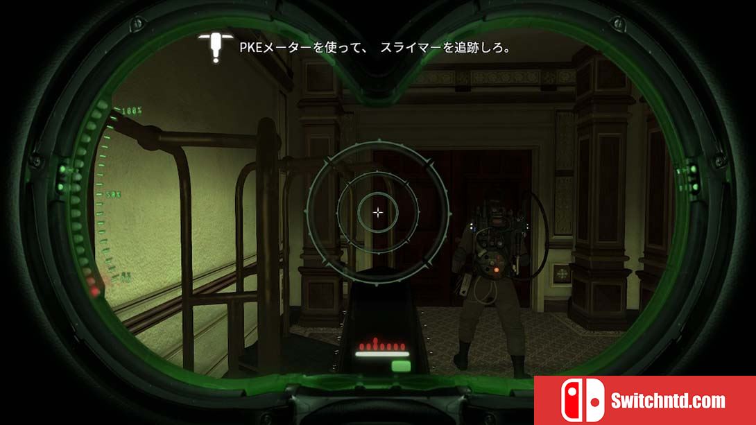 捉鬼敢死队重制版 Ghostbusters The Video Game Remastered 中文_1