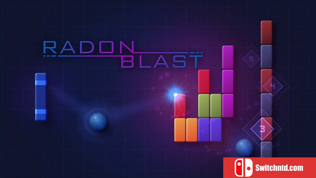 氡爆炸 Radon Blast 英语_0