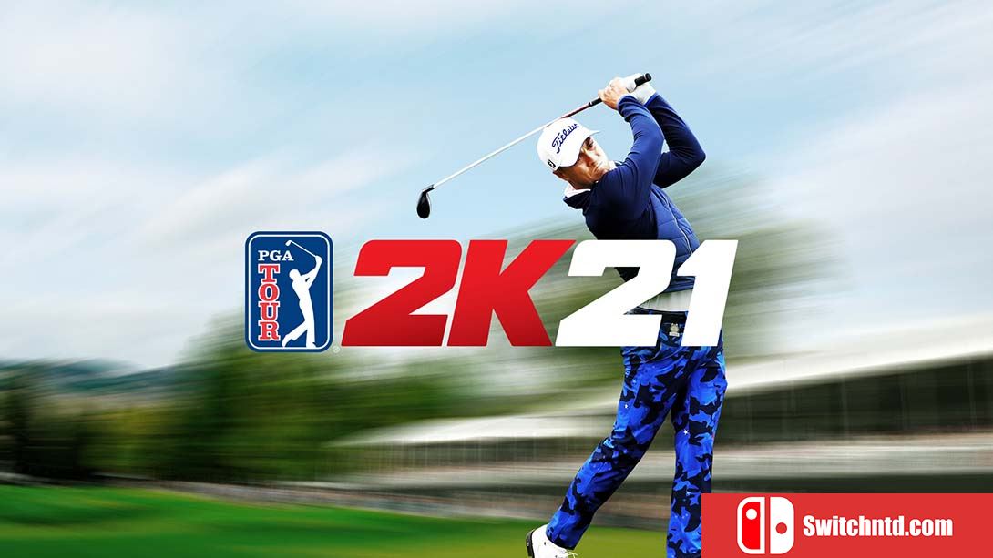 PGA巡回赛2K21 PGA TOUR 2K21 中文_0