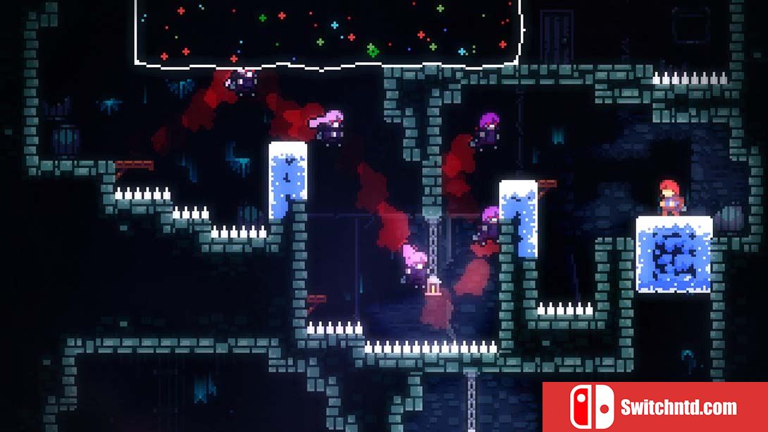 【美版】蔚蓝 Celeste 中文_6