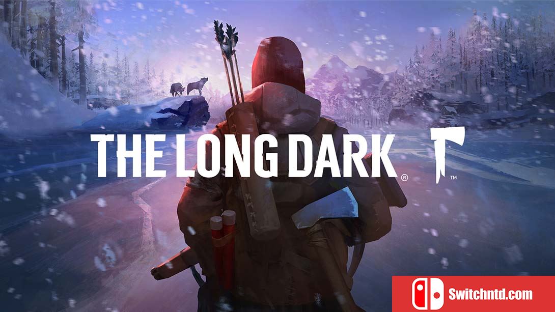 【美版】漫漫长夜 The Long Dark 中文_0