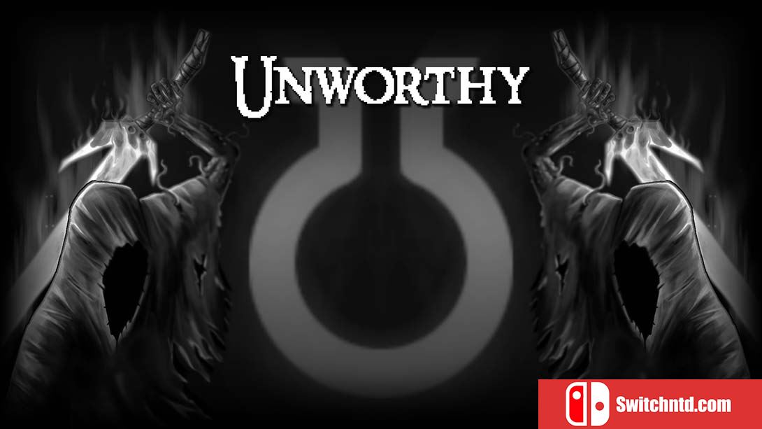 Unworthy 英语_0