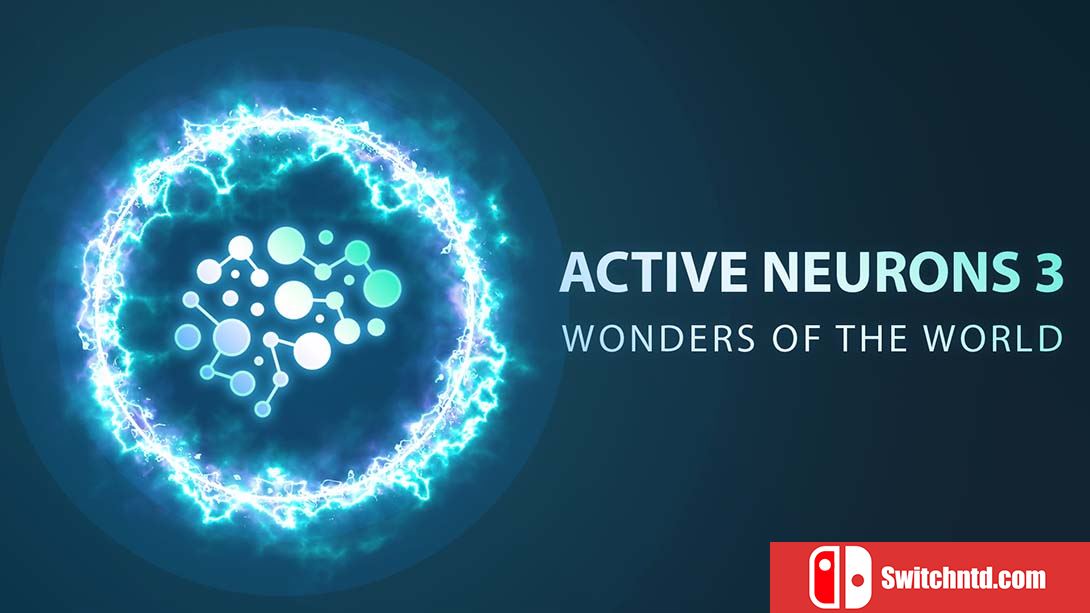 活跃神经元3 Active Neurons 3 Wonders Of The World 中文_0