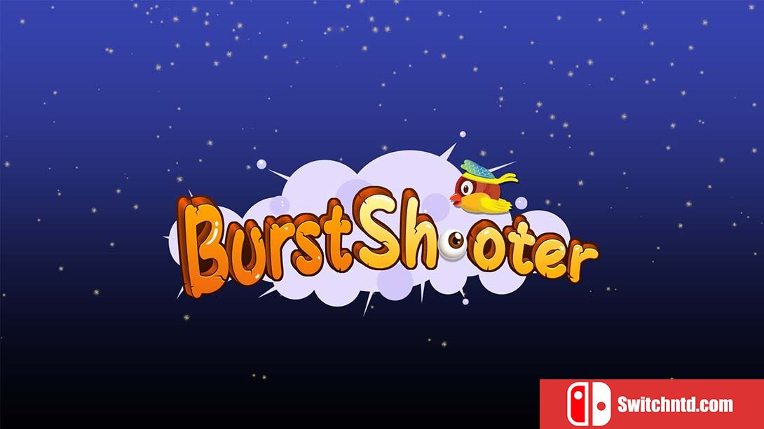 射壁爆 Burst Shooter 中文_0