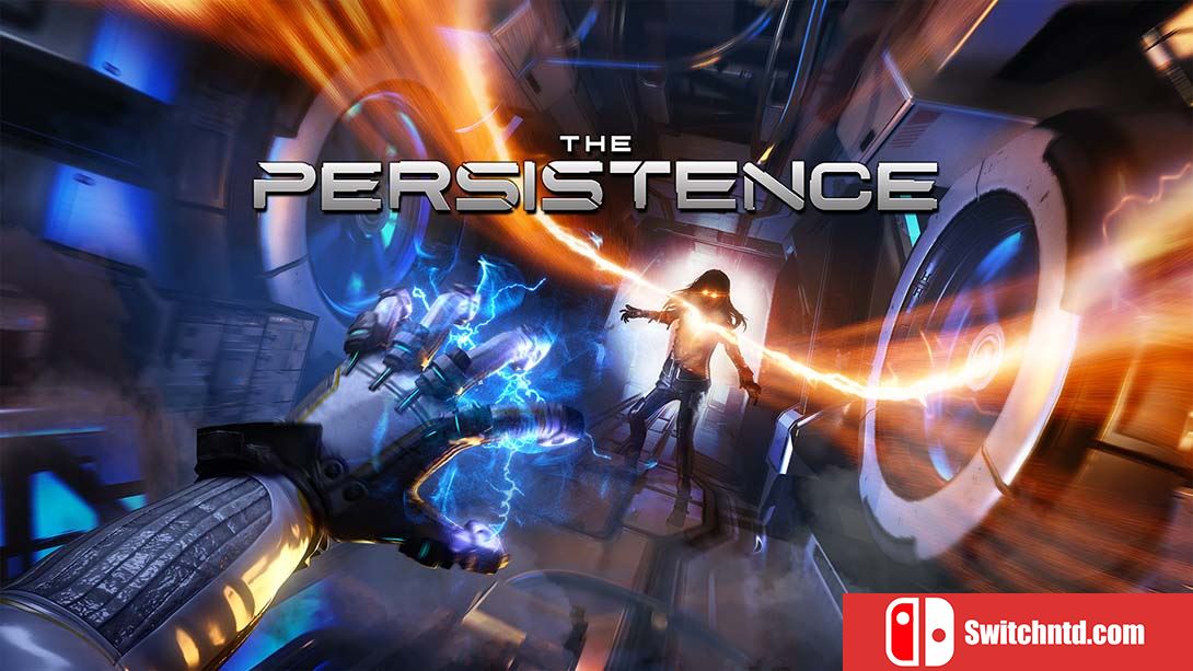 无尽轮回 The Persistence 中文_0