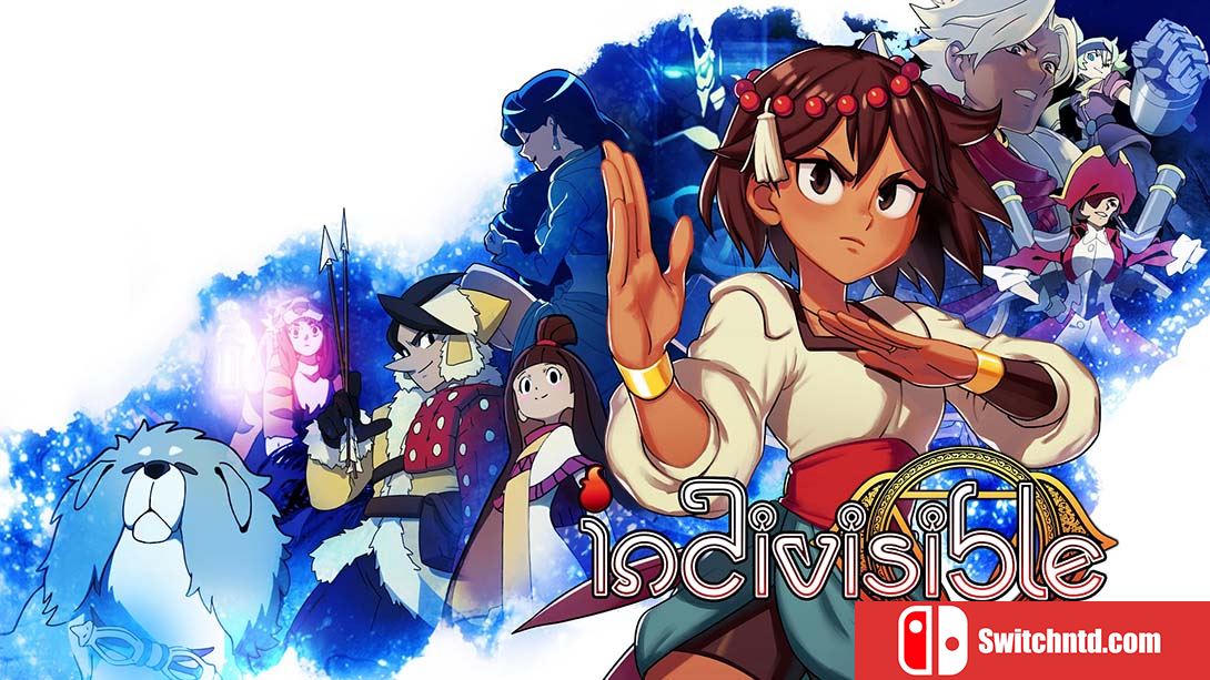 密不可分 Indivisible 中文_0