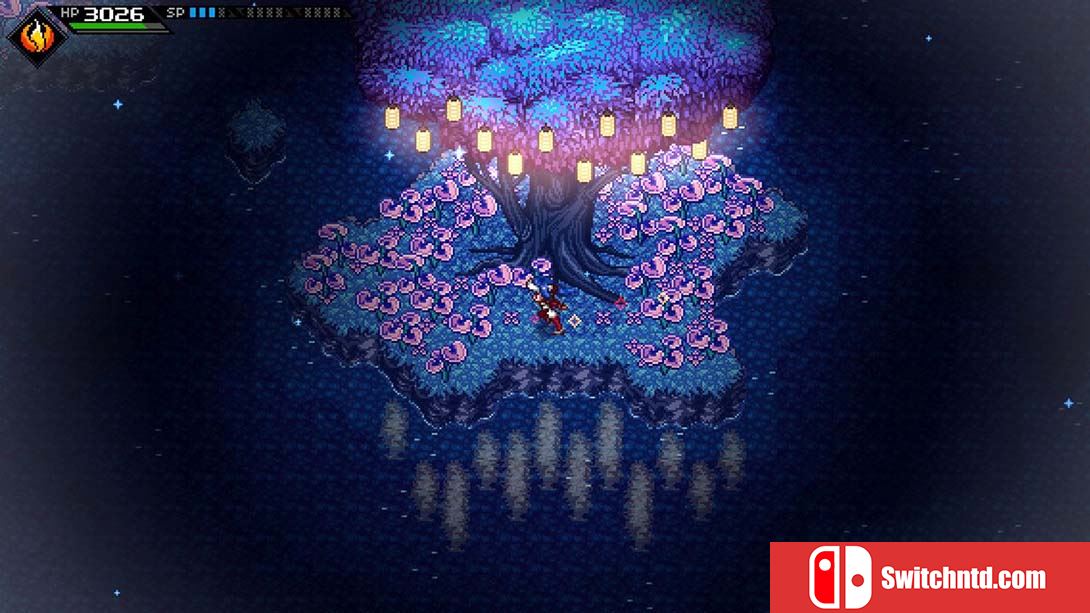 远星物语 CrossCode 中文_4