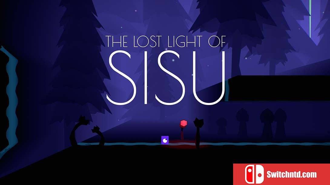 Sisu丢失的光 The Lost Light of Sisu 中文_0