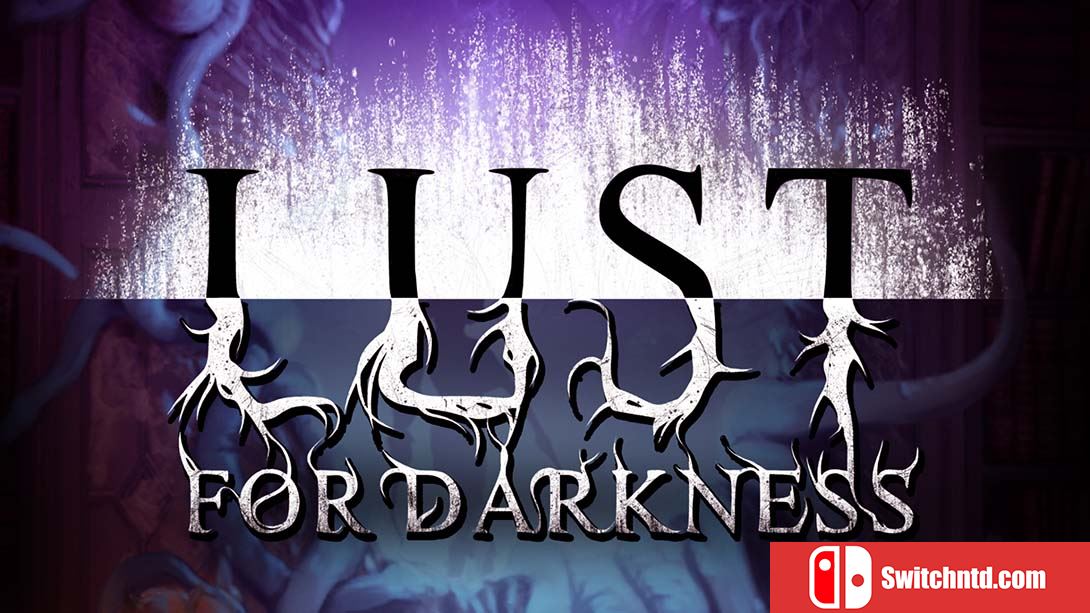 黑暗的欲望 Lust for Darkness 中文_0