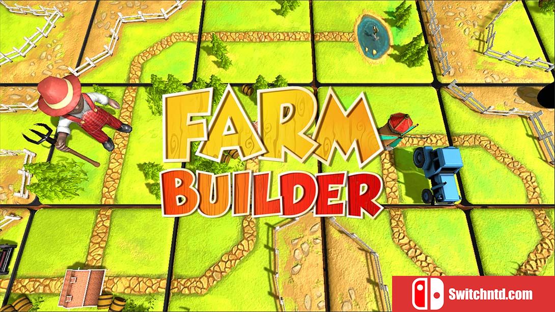 农场建造者 Farm Builder 中文_0