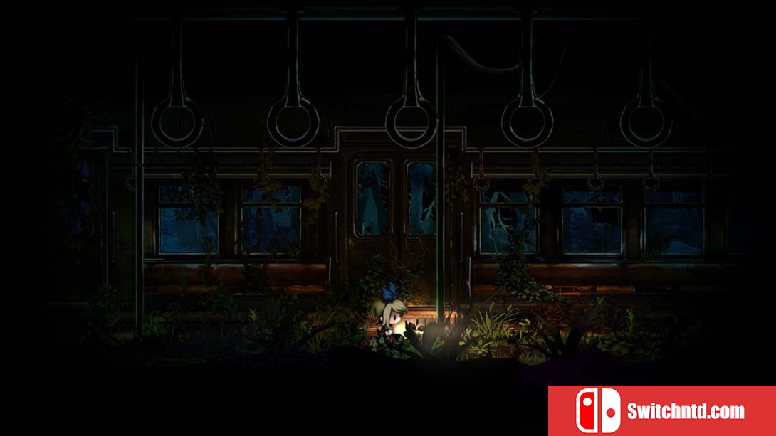 【港版】夜廻：长夜合集 Yomawari: The Long Night Collection 中文_1