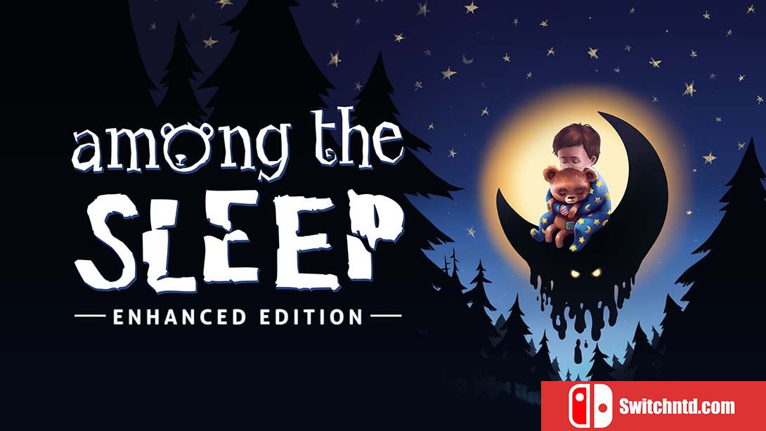 睡梦之中：增强版 Among the Sleep - Enhanced Edition 中文_0