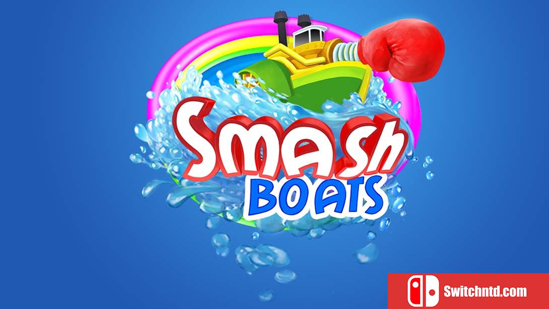 粉碎船只 Smash Boats 英语_0