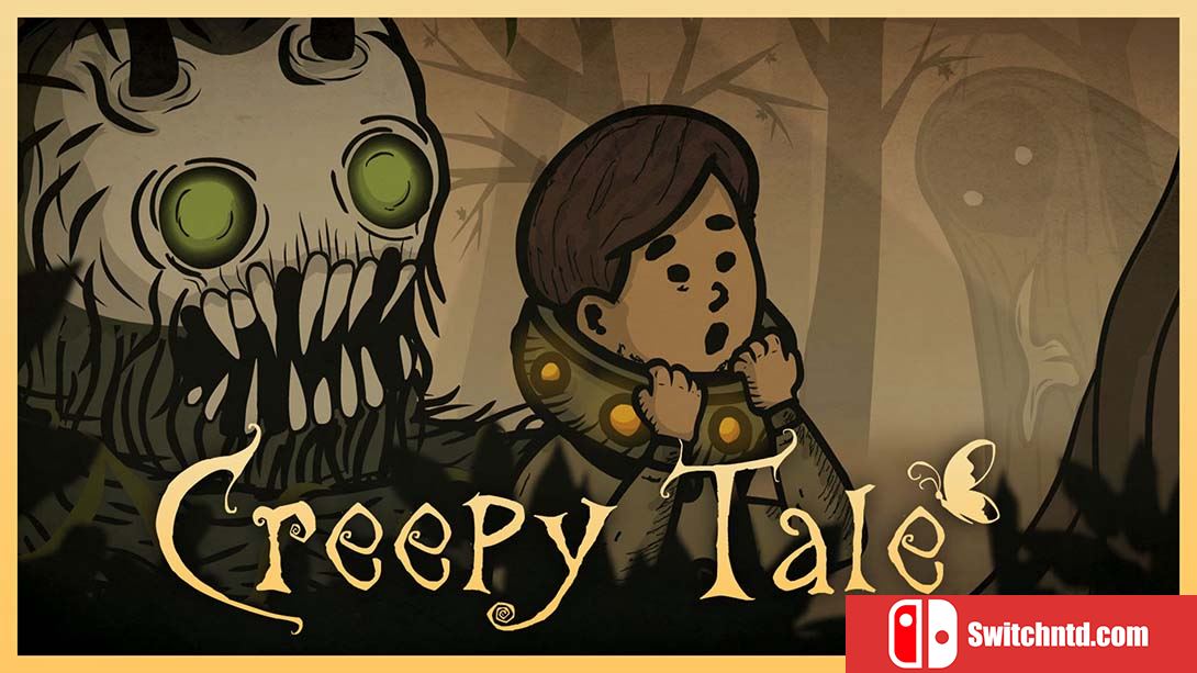 惊悚故事 Creepy Tale 中文_0