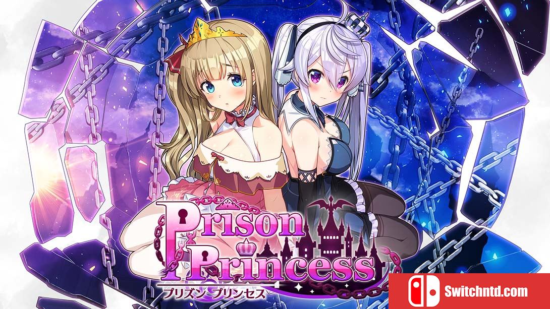 监狱公主 Prison Princess 中文_0