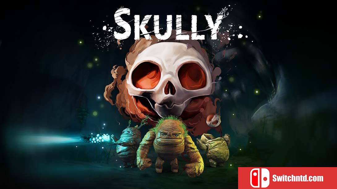 斯卡利 Skully 中文_0