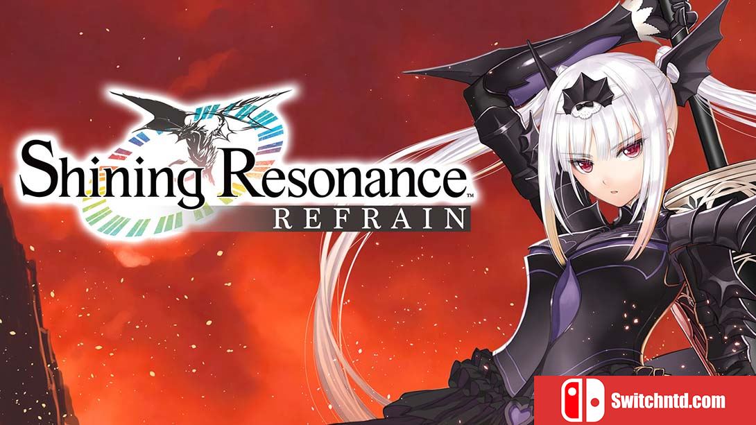 光明之响：龙奏回音 Shining Resonance Refrain 英语_0