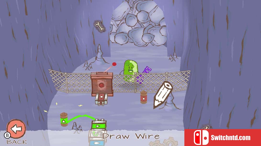 画个火柴人：史诗2 Draw a Stickman: EPIC 2 中文_6