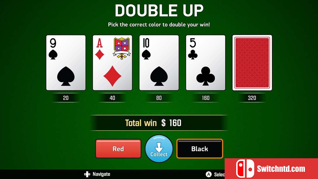 Joker Poker - Video Poker 英语_5