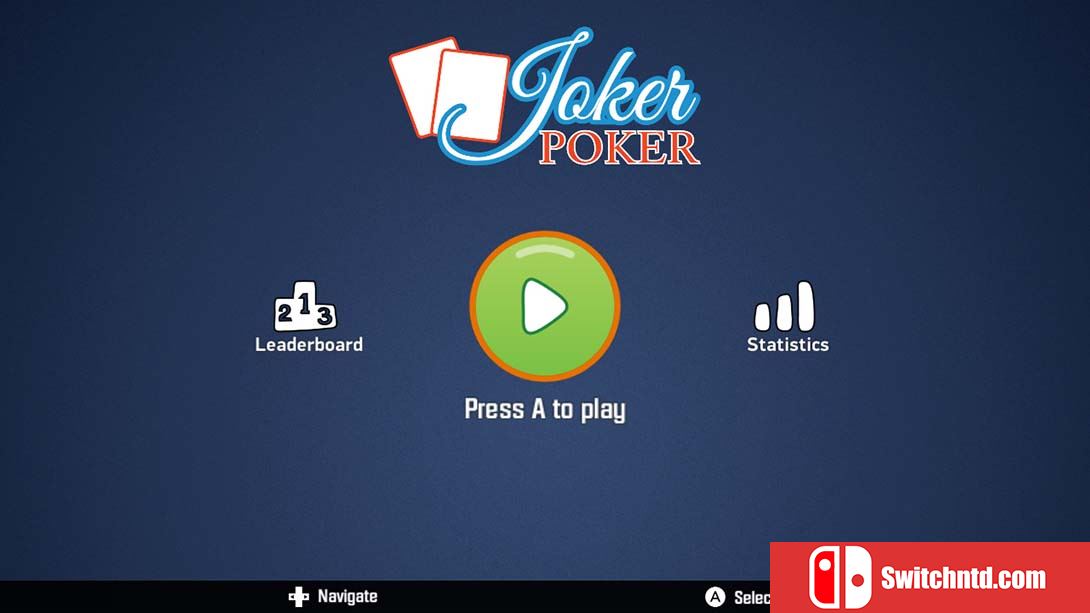 Joker Poker - Video Poker 英语_2