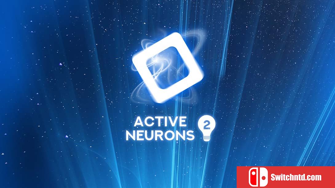 活跃神经元2 Active Neurons 2 英语_0