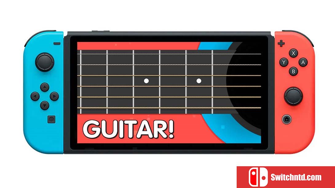 吉他 Guitar 英语_0