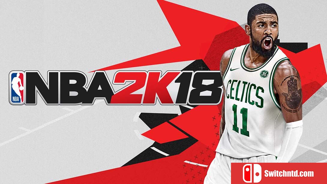 NBA 2K18 中文_0