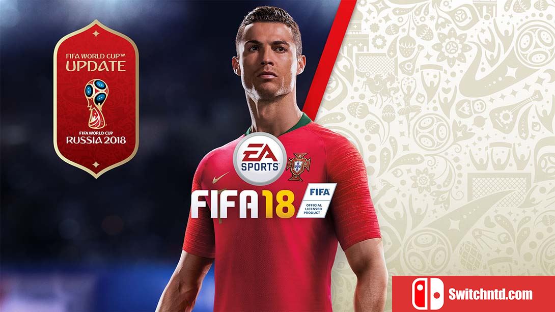 FIFA18世界杯 英语_0