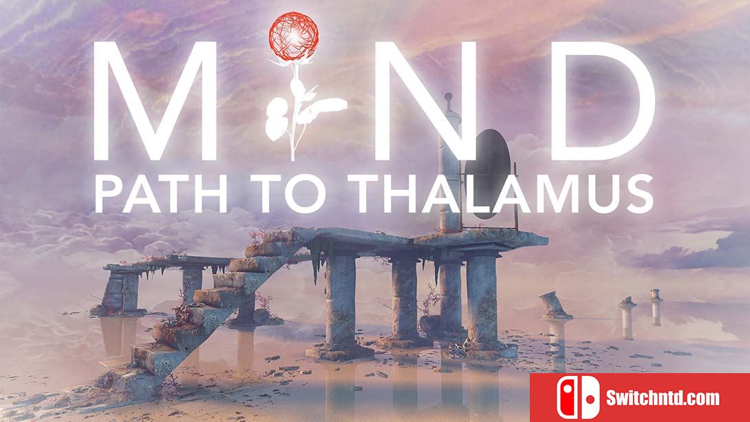 心智：视丘之径 MIND Path to Thalamus 中文_0