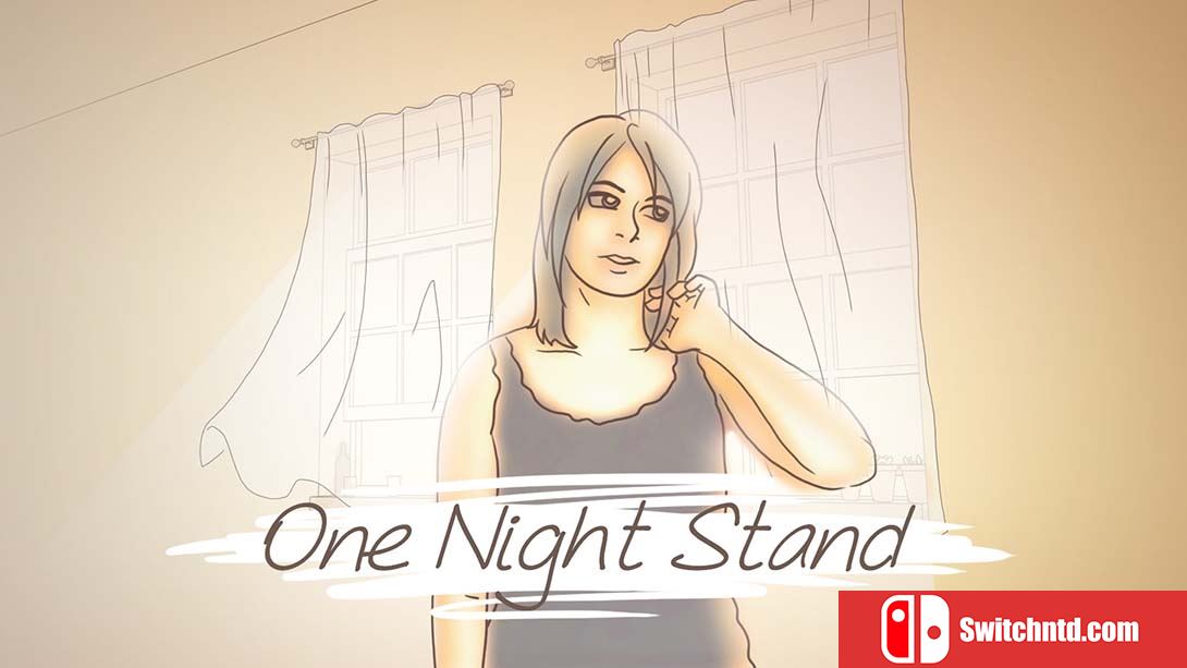 One Night Stand 中文_0