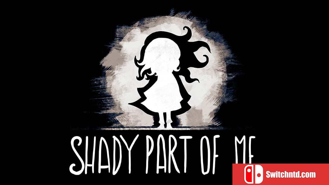 我的阴暗面 Shady Part of Me 中文_0