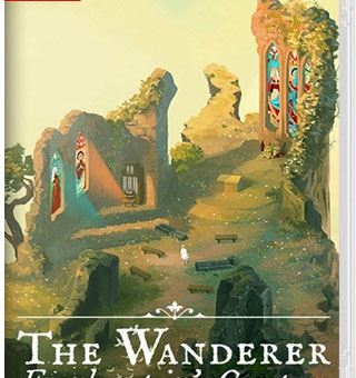 流浪者：弗兰肯斯坦的生物 The Wanderer: Frankenstein’s Creature_0