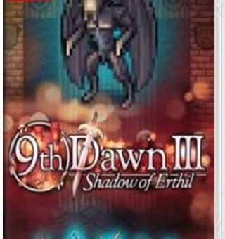 第九黎明3 9th Dawn III_0