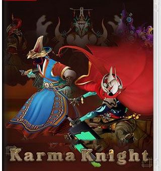 轮回侠客 Karma Knight_0