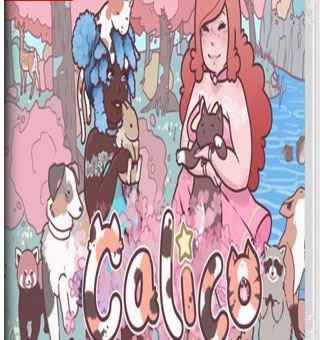 撸猫模拟器 Calico_0