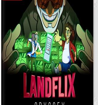 Landflix Odyssey_0