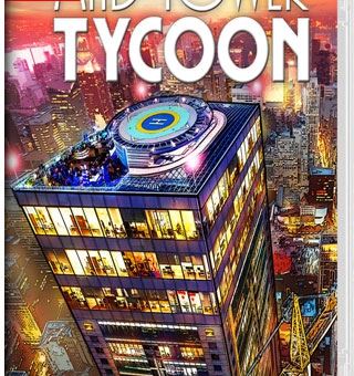 疯狂高楼大亨 Mad Tower Tycoon_0