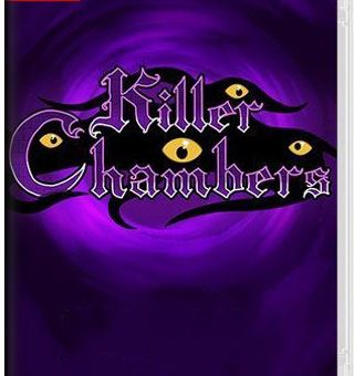 杀人屋 Killer Chambers_0