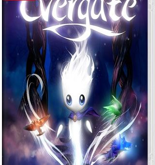 永恒之门 Evergate_0