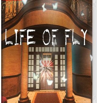 蝇的生活 Life of Fly_0