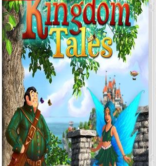 王国传说 Kingdom Tales_0